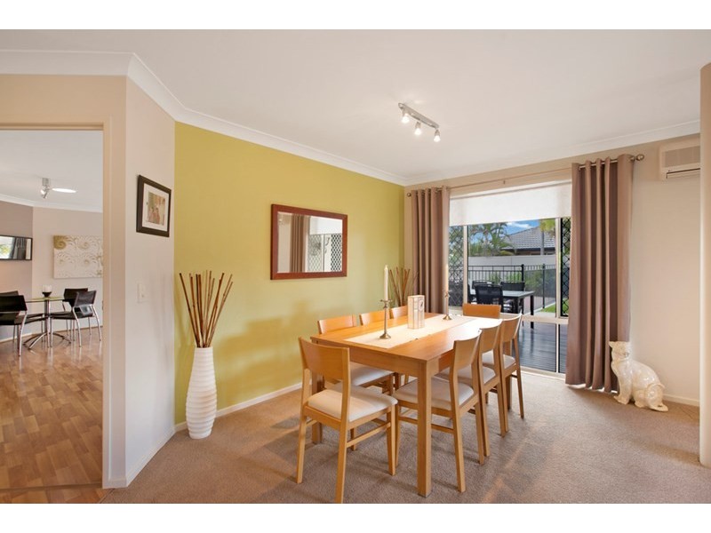 4 Sunburst Court, Capalaba QLD 4157