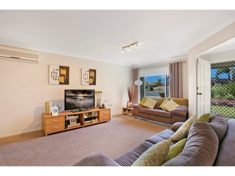 4 Sunburst Court, Capalaba QLD 4157