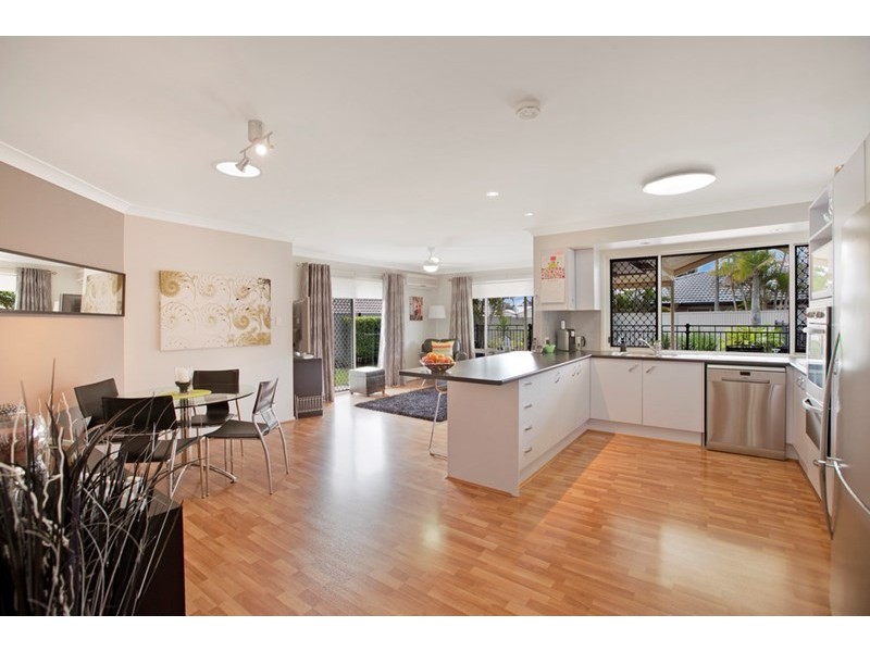 4 Sunburst Court, Capalaba QLD 4157