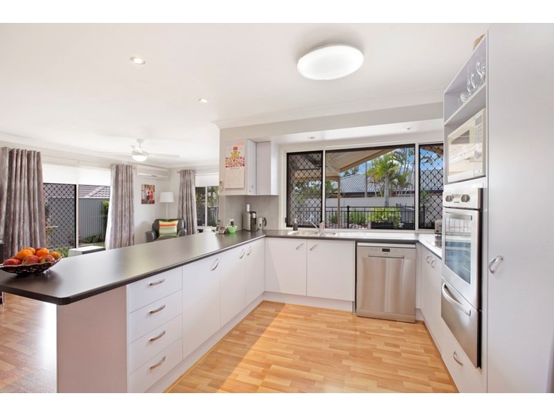 4 Sunburst Court, Capalaba QLD 4157