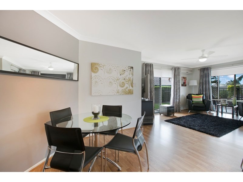 4 Sunburst Court, Capalaba QLD 4157