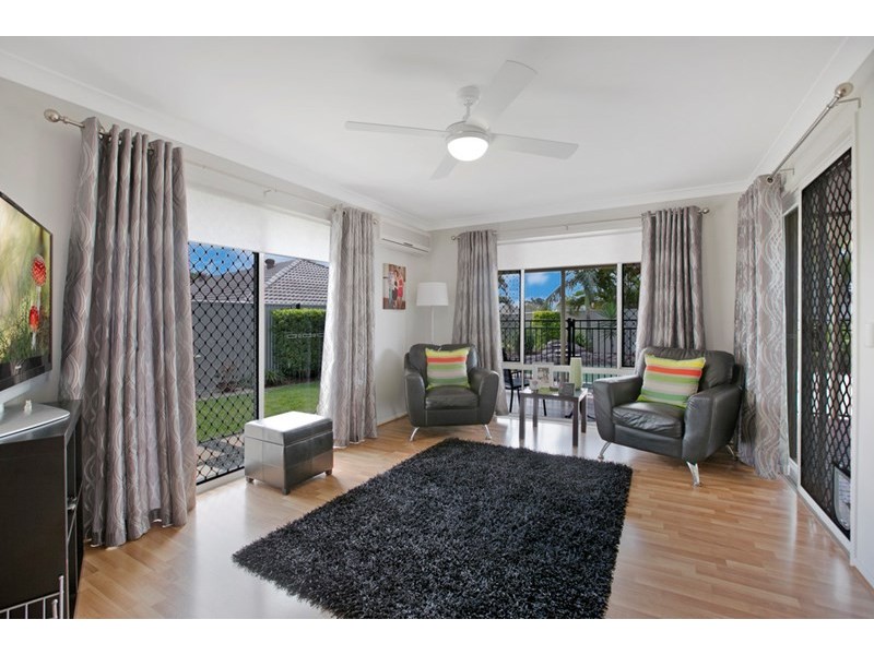 4 Sunburst Court, Capalaba QLD 4157