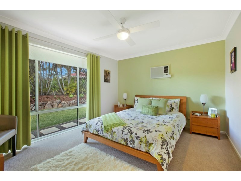 4 Sunburst Court, Capalaba QLD 4157
