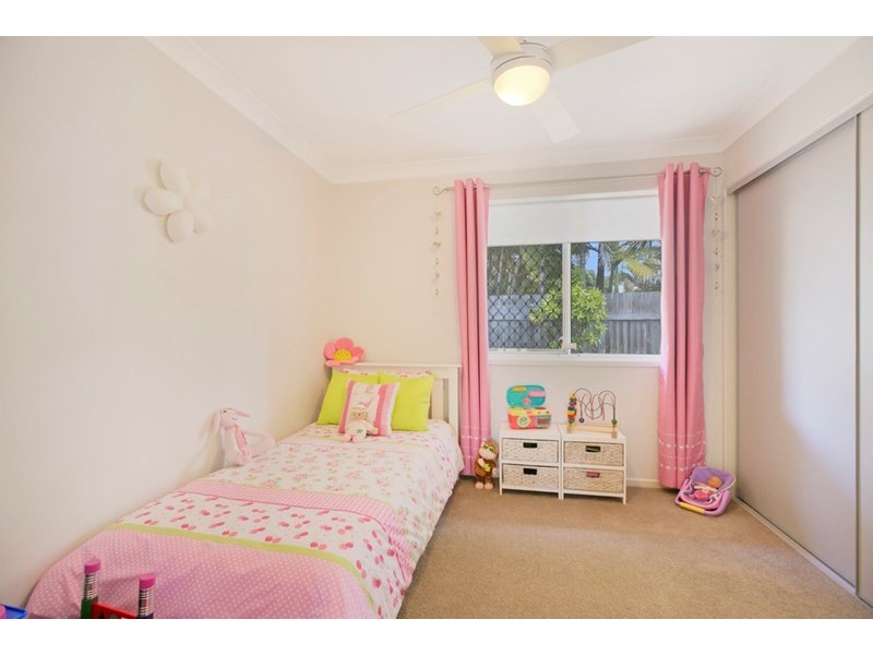 4 Sunburst Court, Capalaba QLD 4157