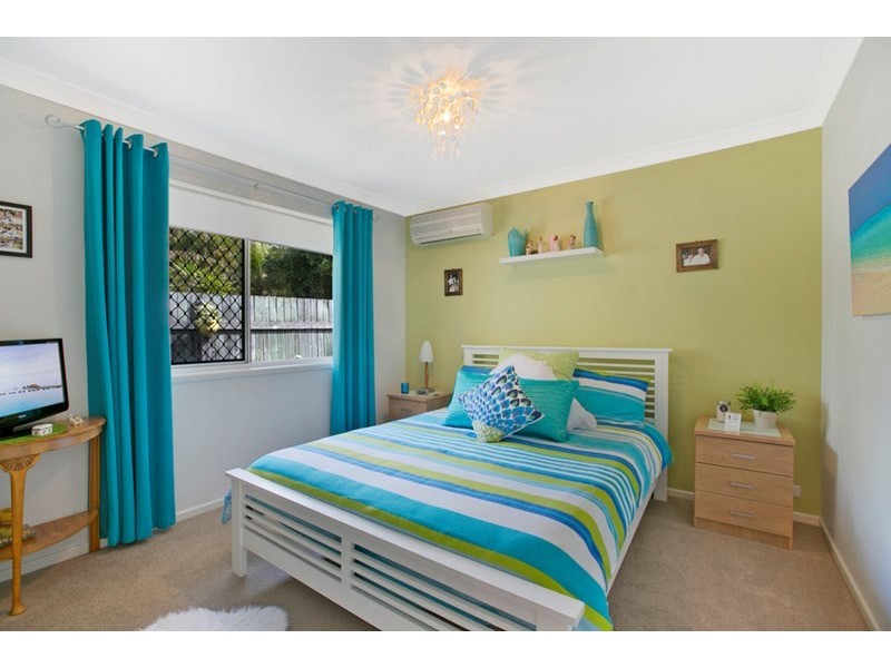 4 Sunburst Court, Capalaba QLD 4157