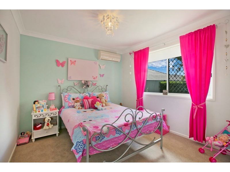 4 Sunburst Court, Capalaba QLD 4157
