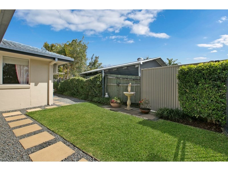4 Sunburst Court, Capalaba QLD 4157