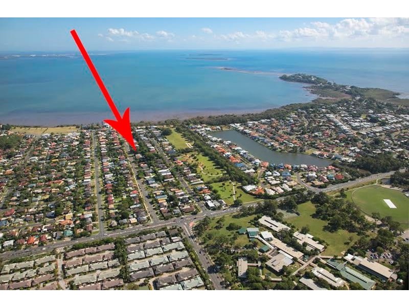 61 Cavell Street, Birkdale QLD 4159