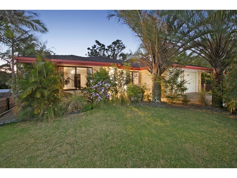 37 Begonia Crescent, Mount Cotton QLD 4165
