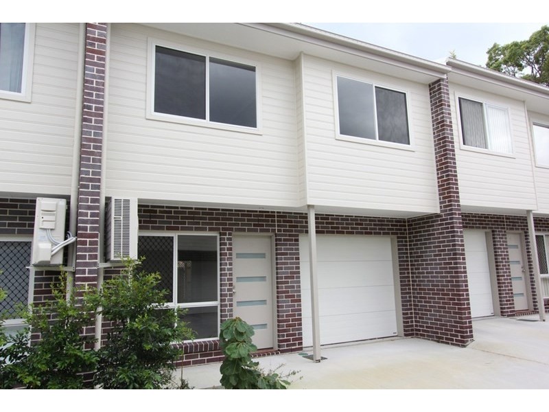 2/43 Surman Street, Birkdale QLD 4159