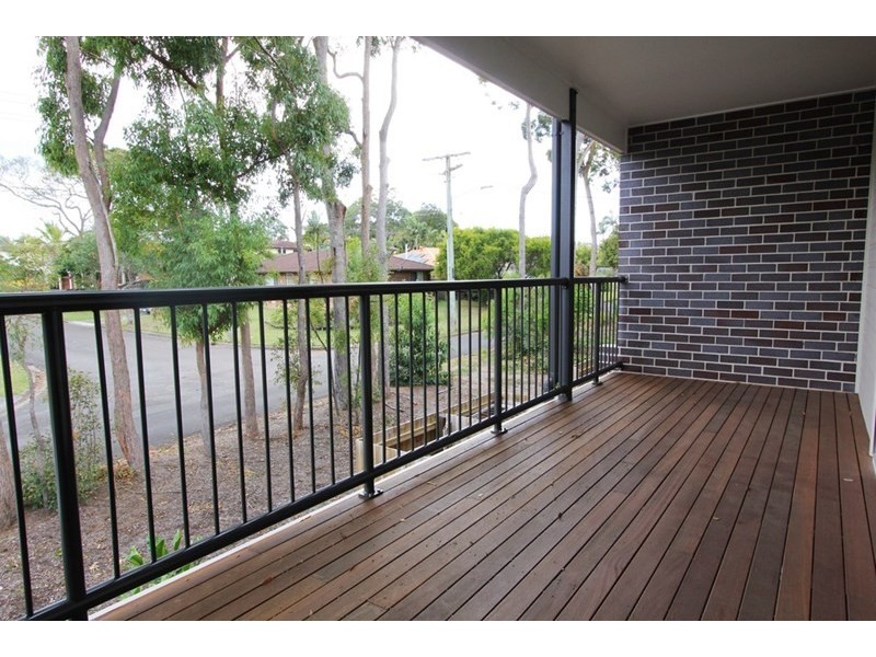 2/43 Surman Street, Birkdale QLD 4159