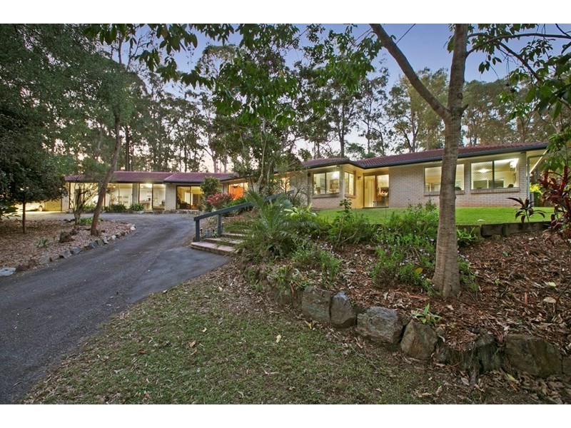 109 Pioneer Road, Sheldon QLD 4157