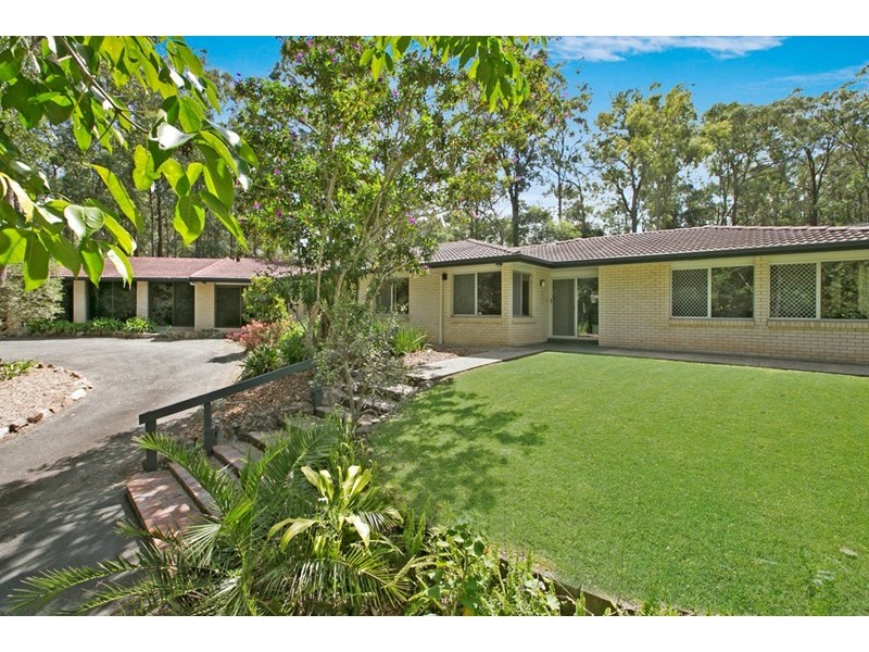 109 Pioneer Road, Sheldon QLD 4157