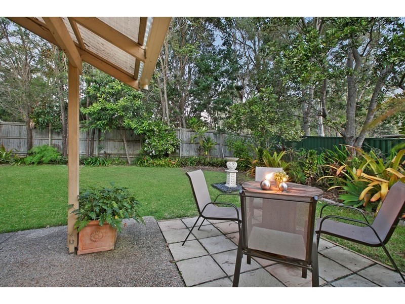 27/2 Denison Court, Capalaba QLD 4157