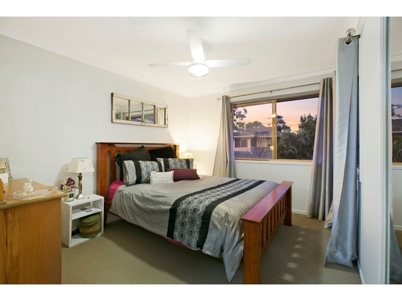 27/2 Denison Court, Capalaba QLD 4157