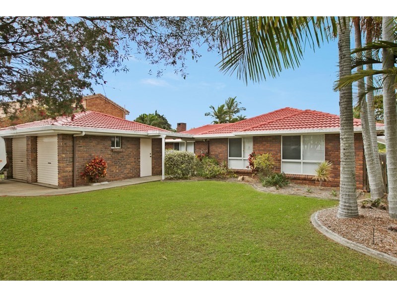 23 Long Street, Cleveland QLD 4163