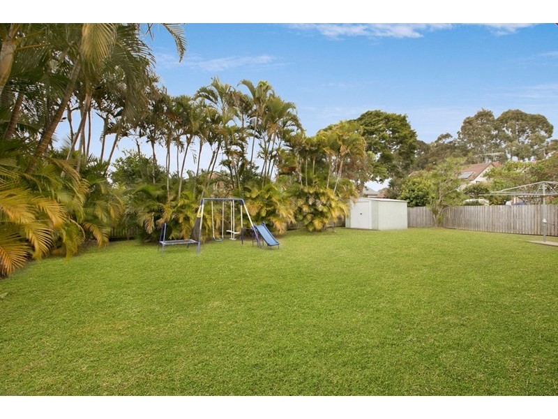 23 Long Street, Cleveland QLD 4163
