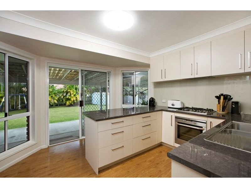 23 Long Street, Cleveland QLD 4163