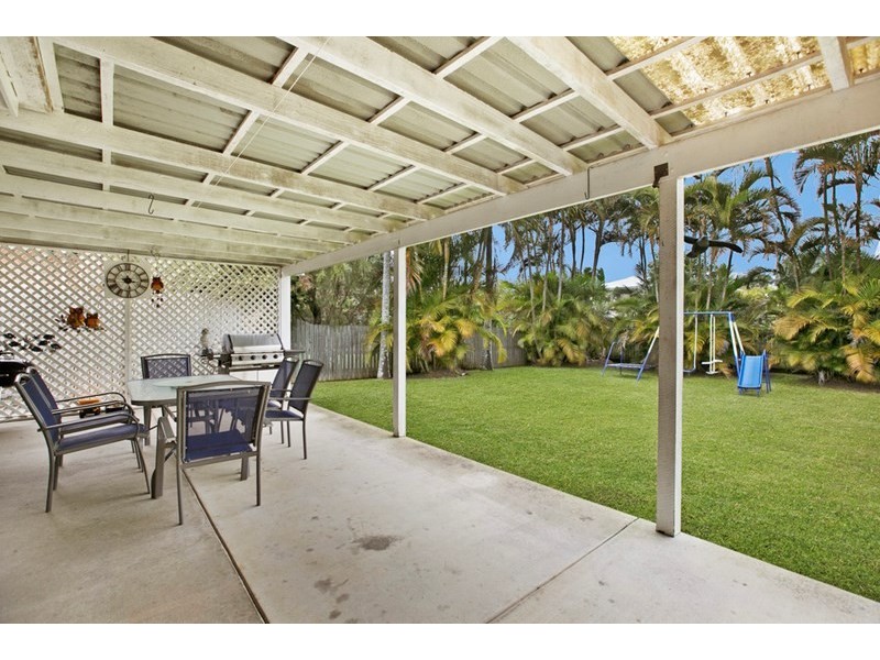 23 Long Street, Cleveland QLD 4163