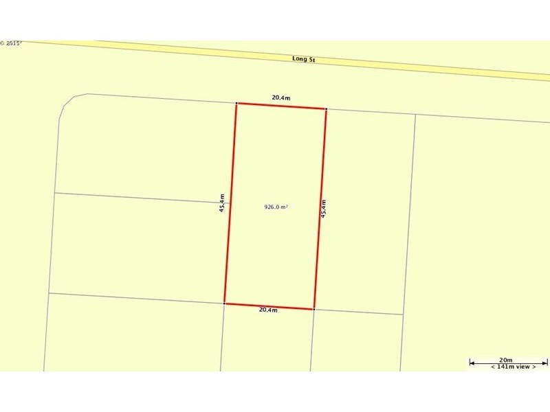 23 Long Street, Cleveland QLD 4163