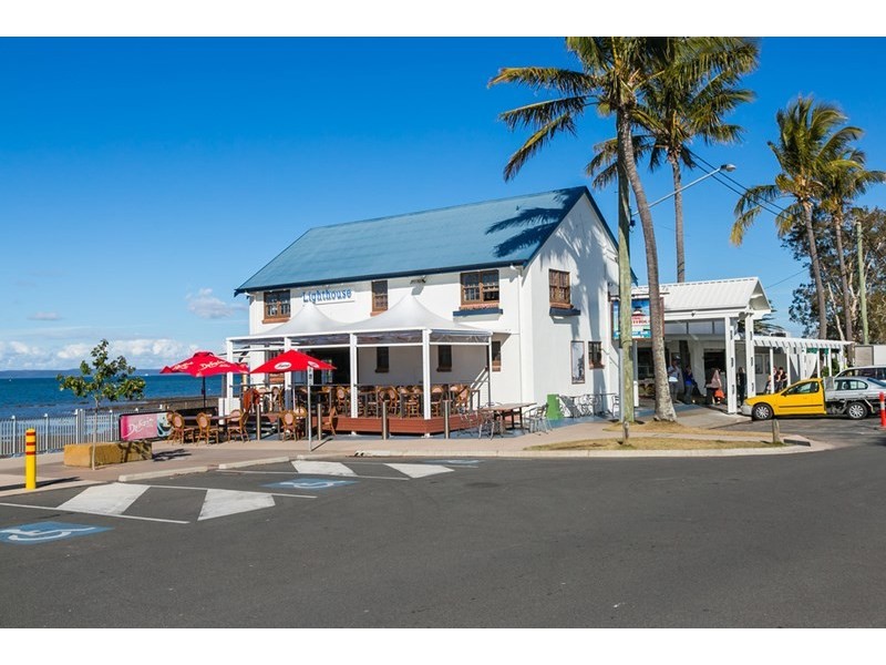 23 Long Street, Cleveland QLD 4163