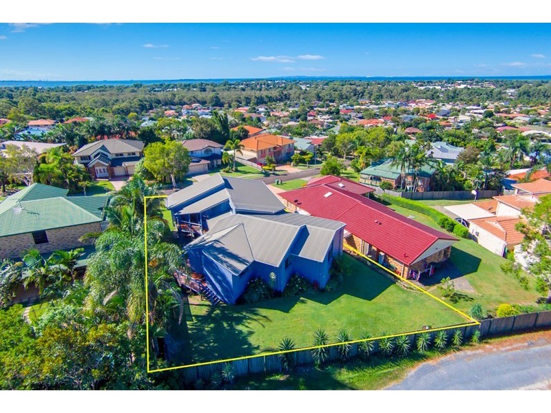 22 Prunda Circuit, Wellington Point QLD 4160