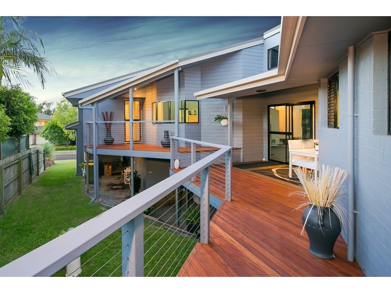 22 Prunda Circuit, Wellington Point QLD 4160