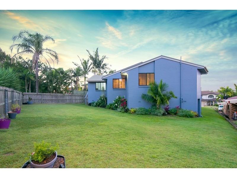 22 Prunda Circuit, Wellington Point QLD 4160