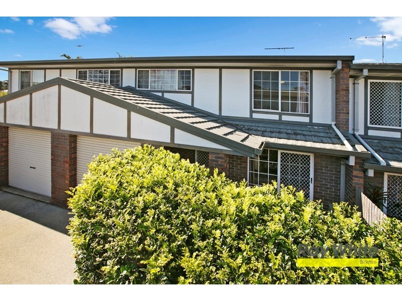 2/5 ARAMAC Court, Capalaba QLD 4157