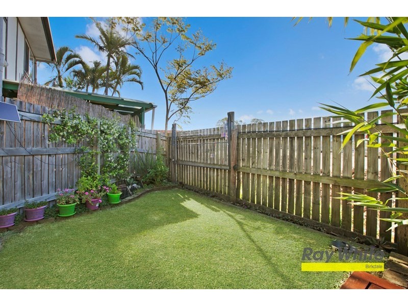 2/5 ARAMAC Court, Capalaba QLD 4157