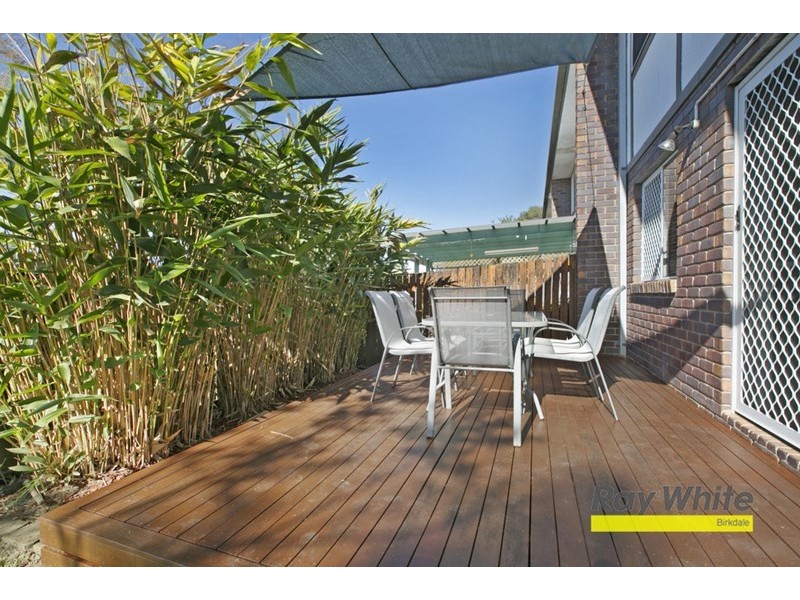 2/5 ARAMAC Court, Capalaba QLD 4157