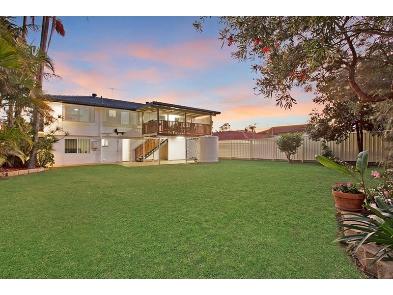 13 Handsworth Street, Capalaba QLD 4157