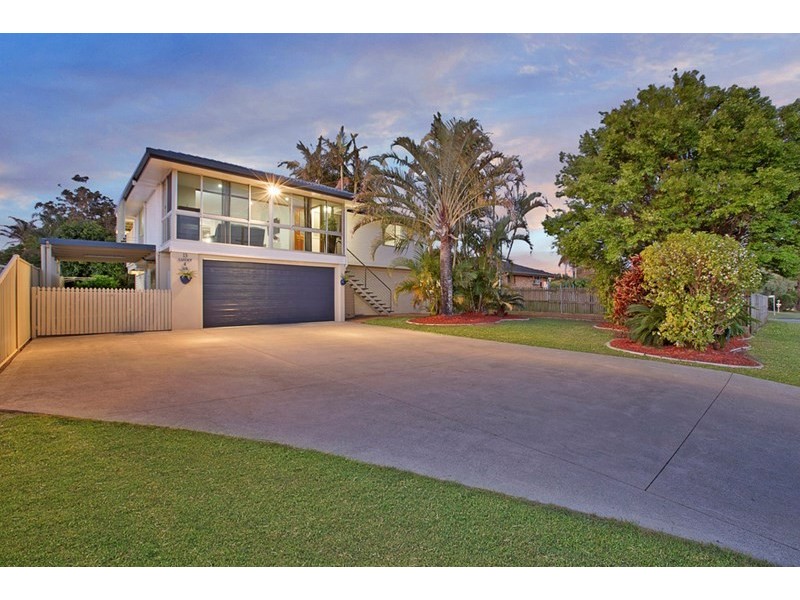 13 Handsworth Street, Capalaba QLD 4157