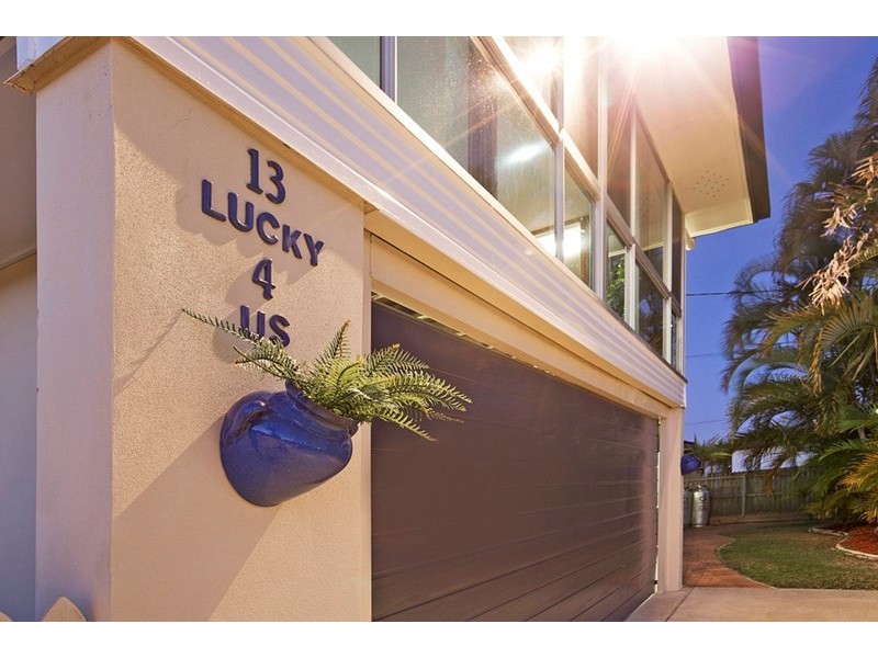 13 Handsworth Street, Capalaba QLD 4157