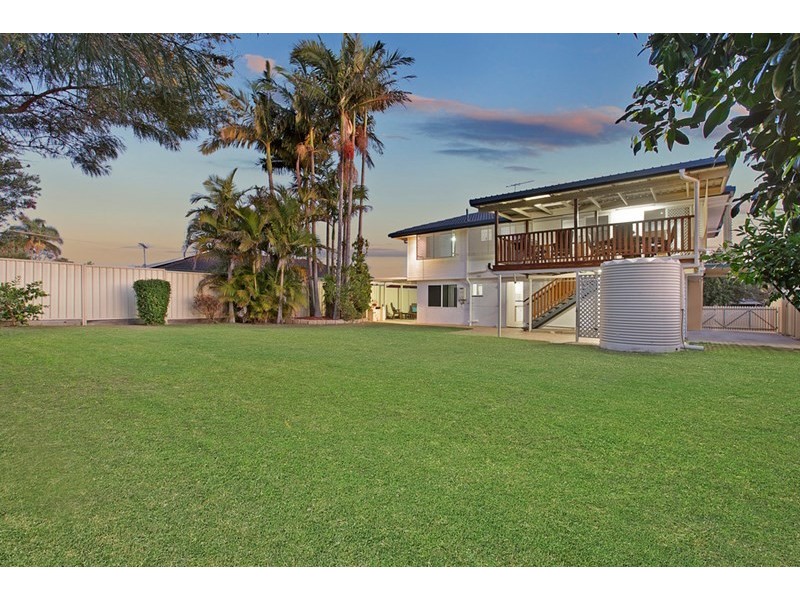 13 Handsworth Street, Capalaba QLD 4157