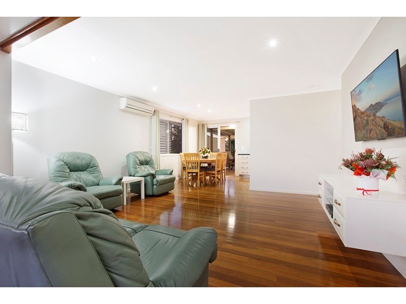 13 Handsworth Street, Capalaba QLD 4157