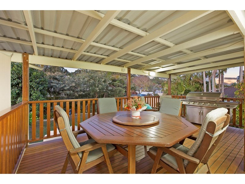 13 Handsworth Street, Capalaba QLD 4157