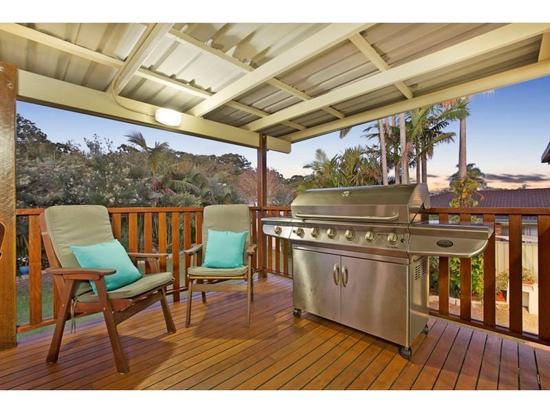 13 Handsworth Street, Capalaba QLD 4157