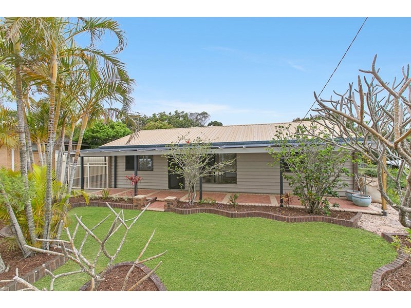 28 Hamersley Circuit, Alexandra Hills QLD 4161