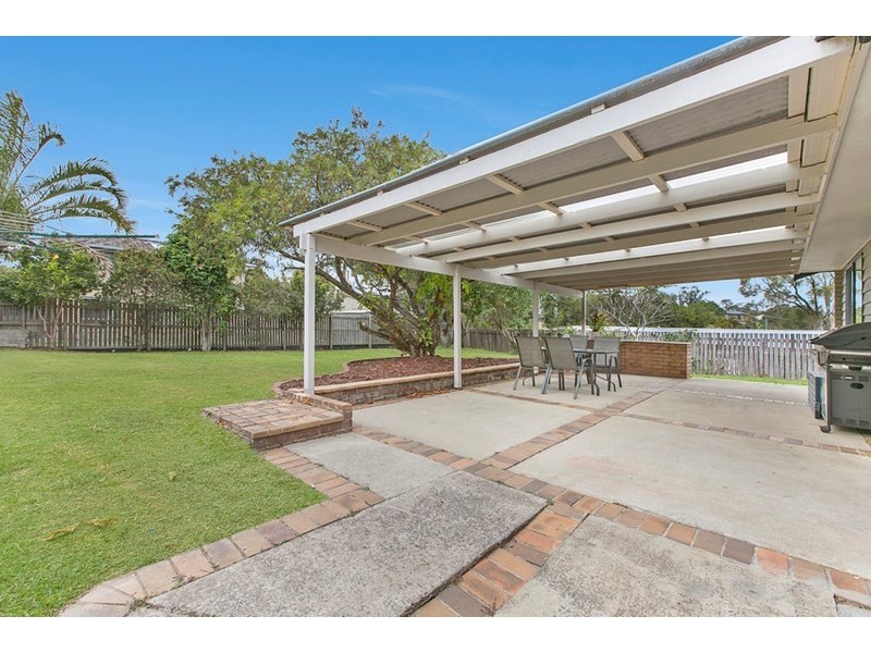 28 Hamersley Circuit, Alexandra Hills QLD 4161