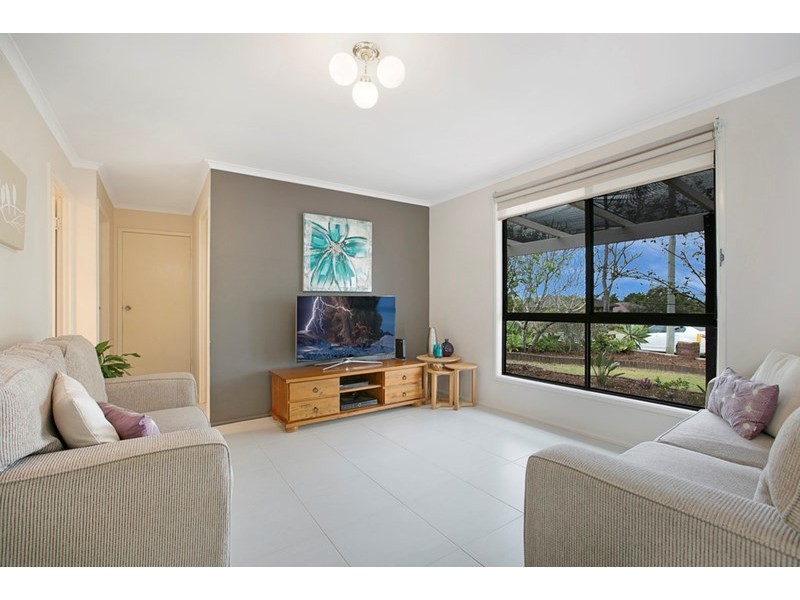 28 Hamersley Circuit, Alexandra Hills QLD 4161