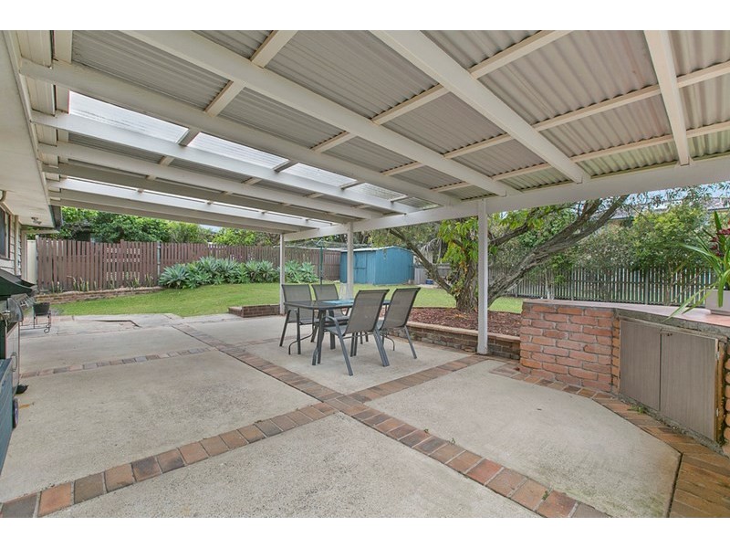 28 Hamersley Circuit, Alexandra Hills QLD 4161