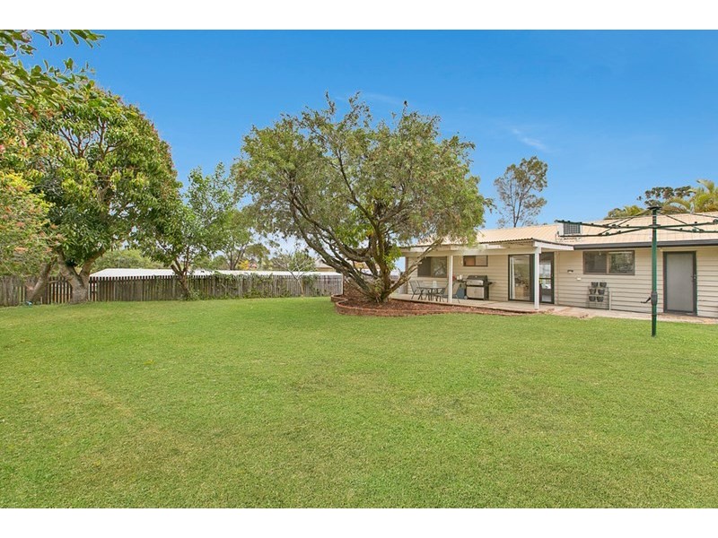 28 Hamersley Circuit, Alexandra Hills QLD 4161