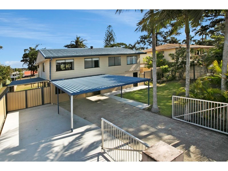 201 Redland Bay Road, Capalaba QLD 4157