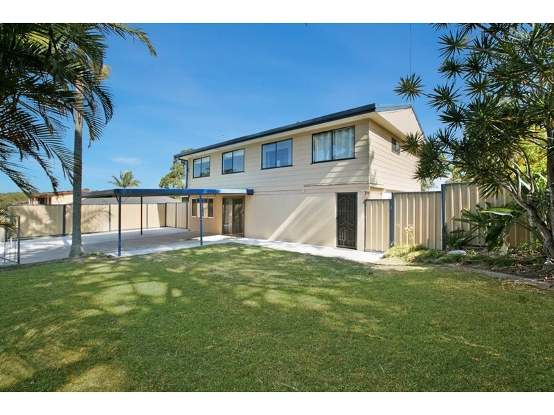 201 Redland Bay Road, Capalaba QLD 4157