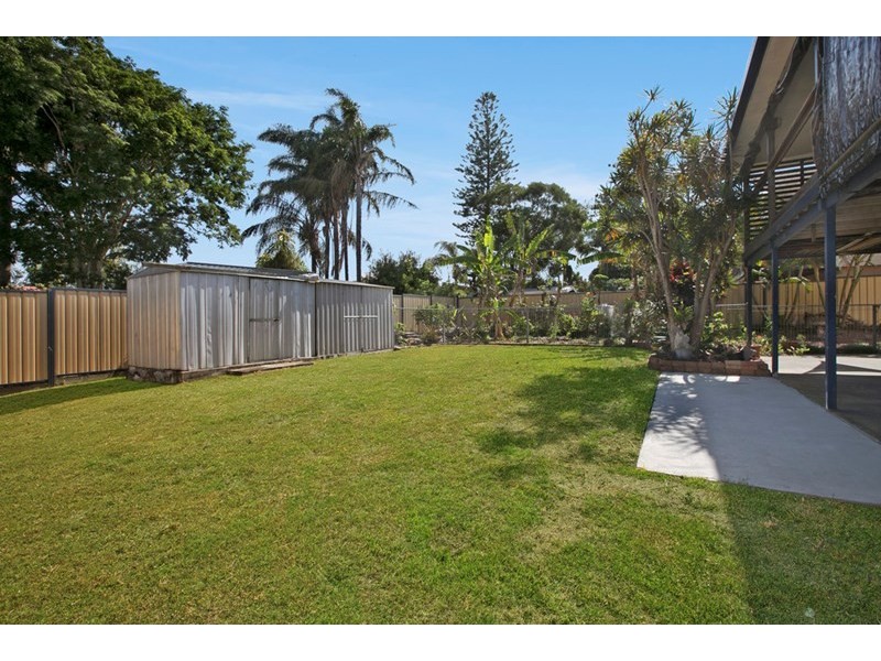 201 Redland Bay Road, Capalaba QLD 4157