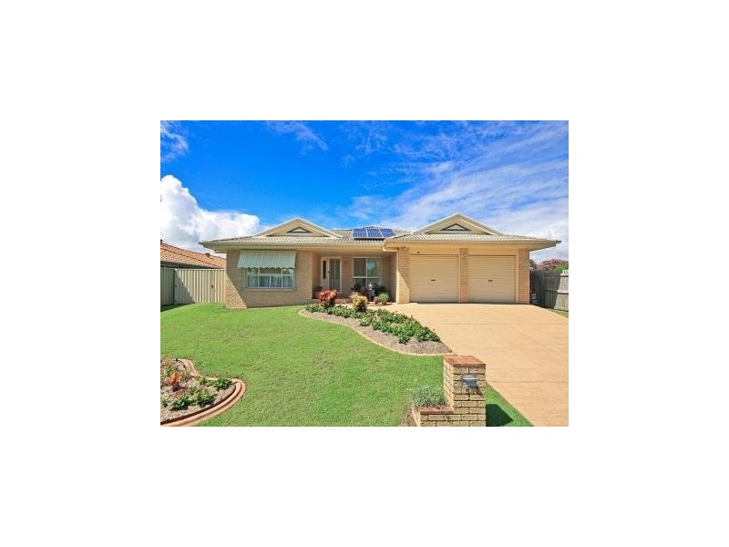 53 COLLINGWOOD Road, Birkdale QLD 4159