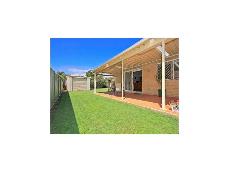 53 COLLINGWOOD Road, Birkdale QLD 4159