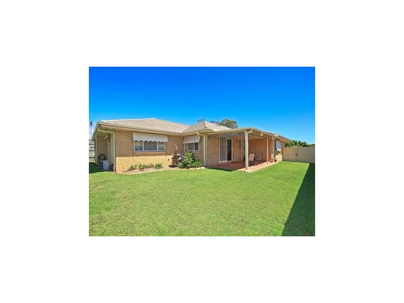 53 COLLINGWOOD Road, Birkdale QLD 4159