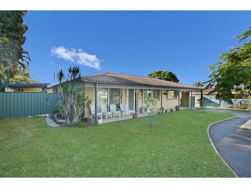 11 Ney Road, Capalaba QLD 4157